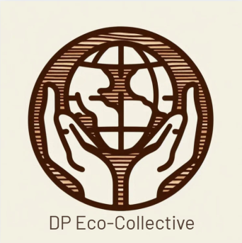 DP Eco‑Collective Logo